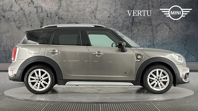 MINI Countryman 1.5 Cooper S E Sport ALL4 PHEV 5dr Auto Hatchback